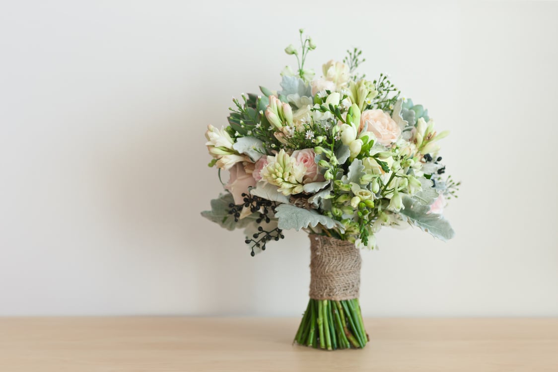 Wedding Bouquet